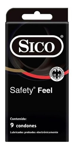 Sico Safety Feel C/9