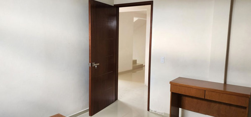 ¡vive A Pasos De La Uaem! Habitaciones Amuebladas En Toluca ¡a 5 Minutos De Cu!