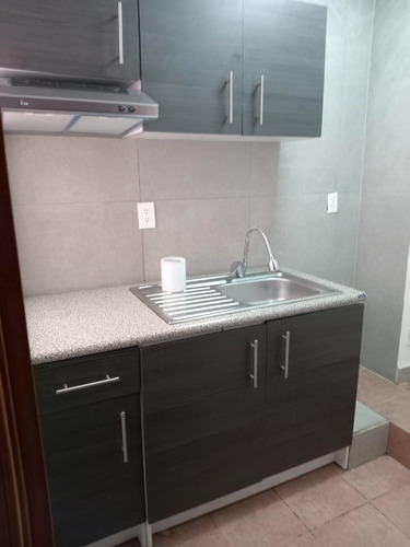 Departamento En Renta Nápoles