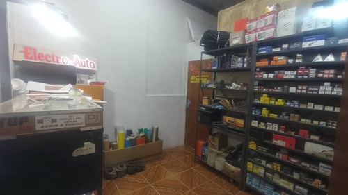 Imagen 3 de 11 de Local Comercial En Venta En El Mirador Del Bosque - Cua