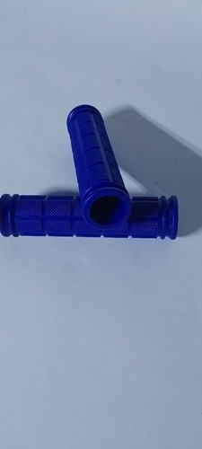 Imagen 3 de 5 de Puño Para Bicicleta Mtb De Varios Colores