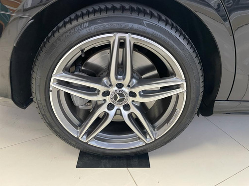 Imagen 7 de 16 de Mercedes Benz E 400 4 Matic Unica Mano, 6.410 Kms