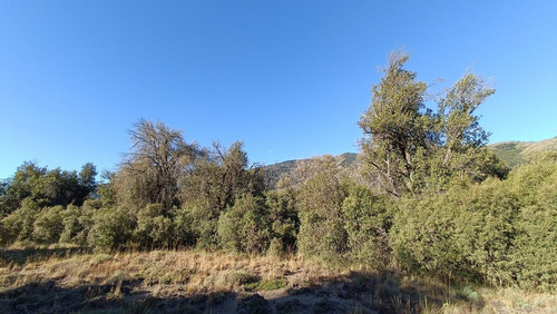 Lote Plano En Villa Quilquihue, Lolog