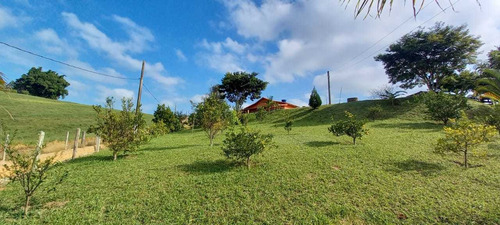 Imagem 2 de 14 de Graça De Chácara Em Salesópolis!!!