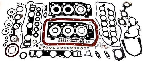 Empaquetaduras Motor Toyota 4runner 5vzfe 3.4 V6 96-02