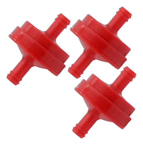 Fuel Filter For John Deere Stx38 Stx46 Trs22 Trs24 Trs26 Cch