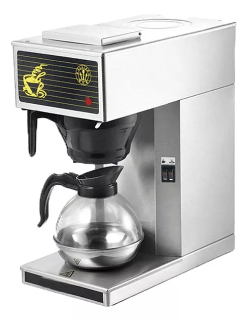 Segunda imagen para búsqueda de maquina de cafe para comercio