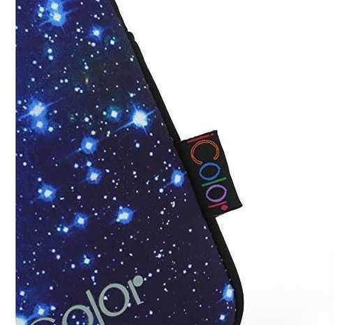 Icolor Auricular 15\' \ -15.6\ Pulgadas Laptop Neopreno
