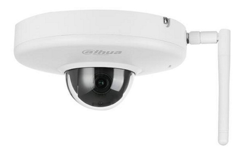 Camara Ip Domo Wifi Pantilt 2mpx  Dahua (sd12200t-gn-w-0360)