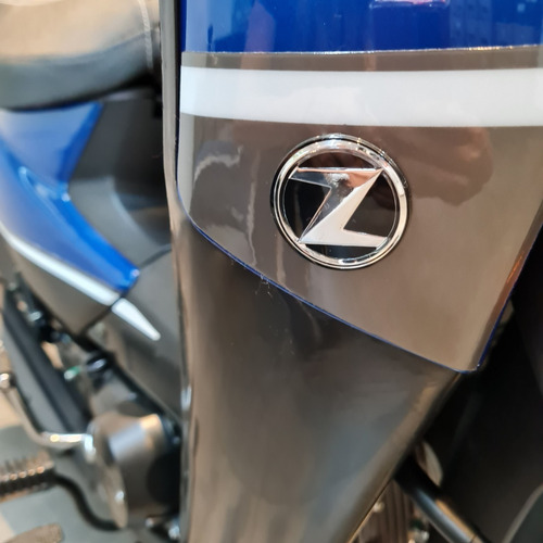 Imagen 10 de 24 de Zanella Zb 110 Rt - Ahora 12 Ó 18 - Retira Ya - Jp Motos