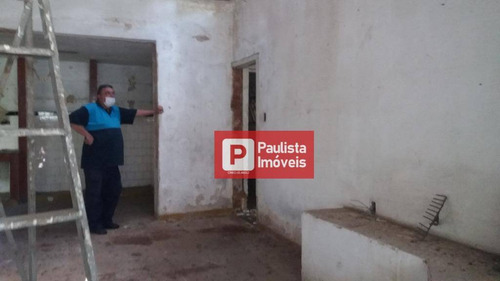 Imagem 6 de 19 de Casa Com 2 Dormitórios À Venda, 200 M² Por R$ 1.350.000,00 - Brooklin - São Paulo/sp - Ca2986