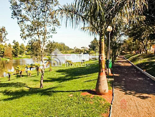 Imagem 14 de 14 de Casa À Venda, 320 M² Por R$ 1.200.000,00 - Condomínio Metropolitan Park - Paulínia/sp - Ca1281
