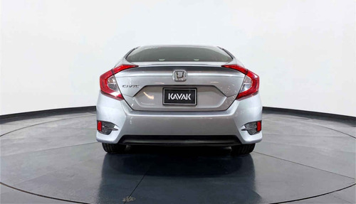 Imagen 6 de 15 de 105239 - Honda Civic 2016 Con Garantía