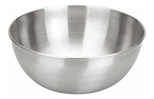 Bowl Acero Inox Para Preparar Alimentos (16 Cm) Marca Ibili