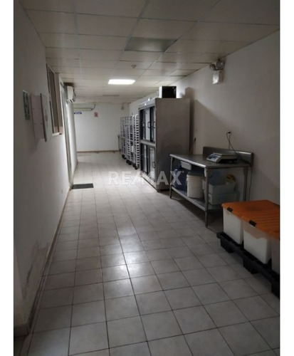 Alquiler Edificio Comercial Los Chaguaramos T300m2 C560m2