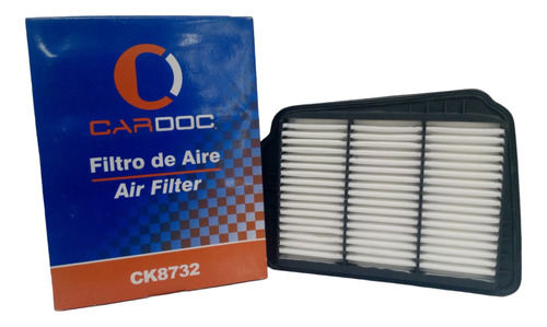 Filtro Aire Motor Chevrolet Optra 2004 2005 2006 2007 2008