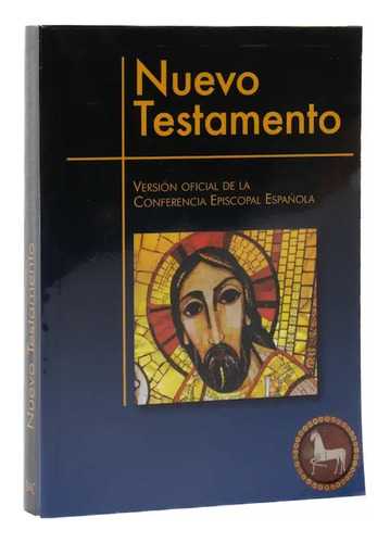 Nuevo Testamento Edición Rústica