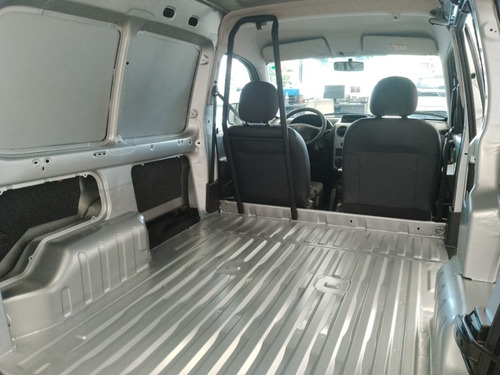 Imagen 6 de 15 de Peugeot Partner Confort 1.6 Hdi 92