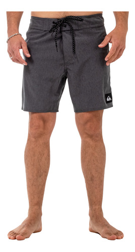 Traje De Baño Highline Hawaii Melange 17´(neg) Quiksilver