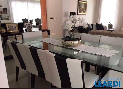 Casa Em Condomínio - Alphaville - Sp - 585766