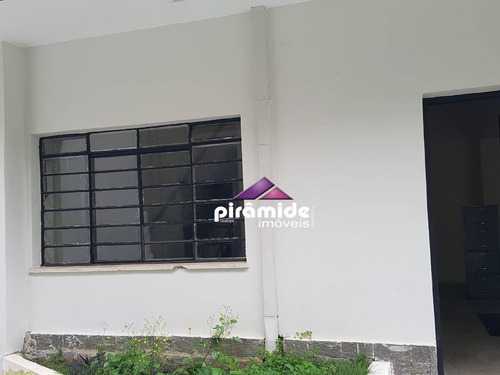 Imagem 24 de 30 de Prédio Para Alugar, 500 M² Por R$ 12.000,00/mês - Jardim Bela Vista - São José Dos Campos/sp - Pr0046