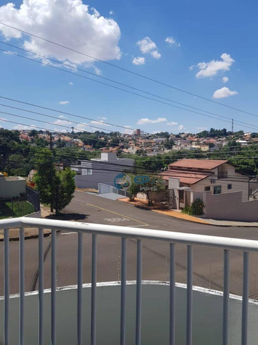 Imagem 8 de 26 de Sobrado 3 Quartos Vila Santana Cambé - Ca0018