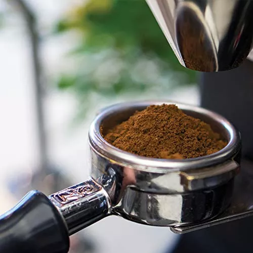 Saula Premium Granos De Cafe Originales - Mezcla De Espresso