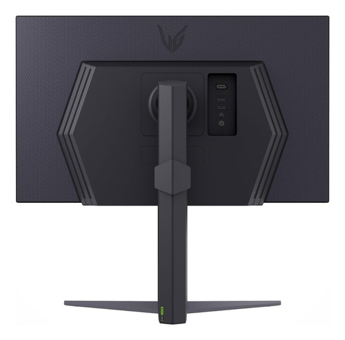 Monitor Gamer LG 27gs75q 27' Ips 200hz 1ms Gsync Fsync Hdr10