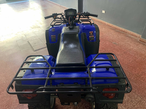 Motomel Quest 250