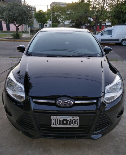 Imagen 5 de 10 de Ford Focus S