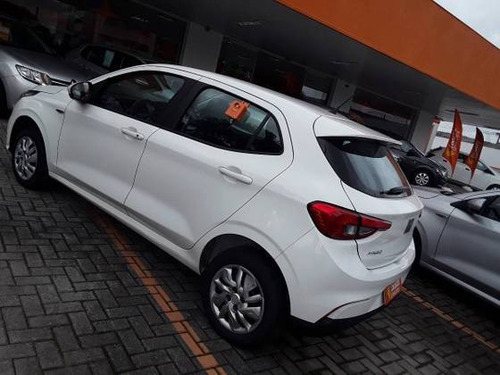 Fiat Argo 1.0 Firefly Flex Drive Manual