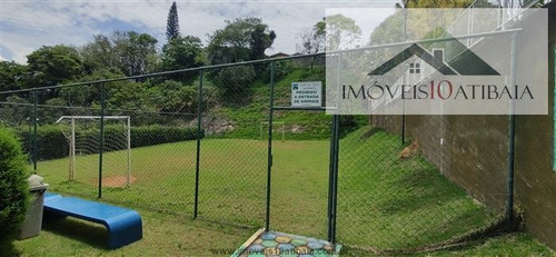 Imagem 5 de 29 de Chácaras Em Condomínio À Venda Em Atibaia/sp - Compre O Seu Chácaras Em Condomínio Aqui! - 1470460