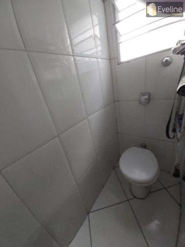 Imagem 14 de 14 de Apartamento Com 3 Dorms, Centro, Mogi Das Cruzes - R$ 390 Mil, Cod: 2269 - V2269