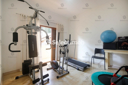 Imagem 12 de 26 de Casa Em Santa Luzia Com 3 Dormitórios - 3166