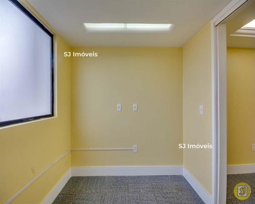 Imagem 12 de 13 de Sala Para Locação - 51641