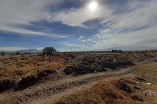 Venta De Terreno Siete Mil Metros Cuadrados Con Uso De Suelo Mixto Ideal Para Desarrolladores E I...