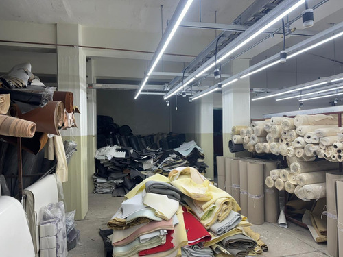 Bodega En Venta Las Trojes, León, Gto