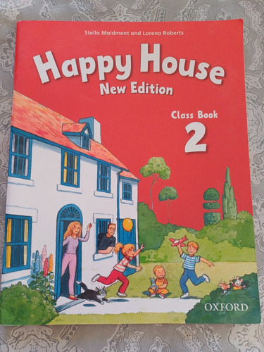 Happy House 2