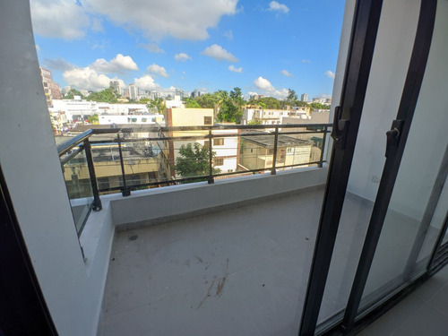 Apartamento En La Zona Universitaria Proximo A Entrega