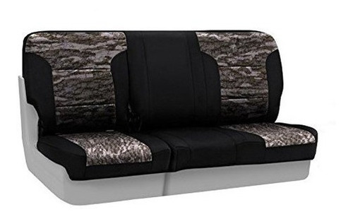 Coverking Trasero 6040 Asiento De Asiento De Ajuste Personal