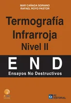 Comprar Termografía Infrarroja. Nivel Ii