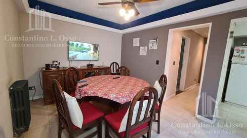 Imagen 12 de 30 de Hermosa Casa En Venta - Jardin - Parrilla - 3 Habitaciones - Lote Propio