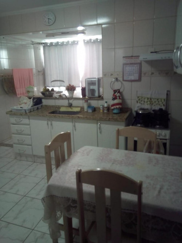 Imagem 3 de 10 de Apartamentos - Ref: V5428