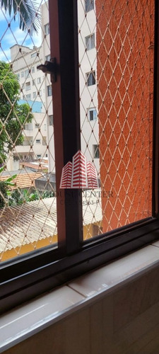 Imagem 2 de 21 de Apartamento Para Venda 3 Quarto(s) Santa Maria, São Caetano Do Sul - Código: Ap723