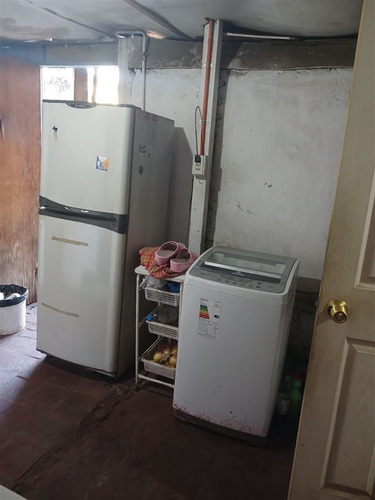 Casa En Venta 1 Dorm / 1 Baño, Av. Cerrillos, Lo Espejo