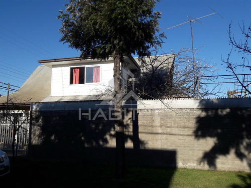 Casa En Venta En Curicó