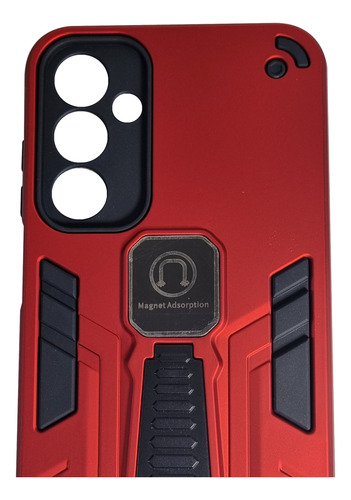 Funda Y Mica Para Samsung A14 A24 A34 A04 A04e A05 A25 A15