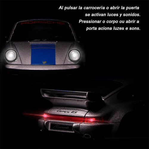 Transformers Rise Of The Beasts Mirage Porsche 911 Miniauto