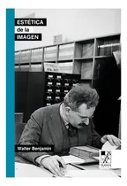 Comprar Estetica De La Imagen - Benjamin Walter (libro)