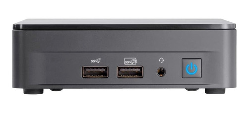 E-itx Intel Nuc Pro Core Vpro Memoria Gb Ssd Nvme Tb